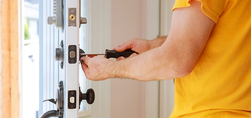 Break-in Prevention Solutions in Pomona, CA