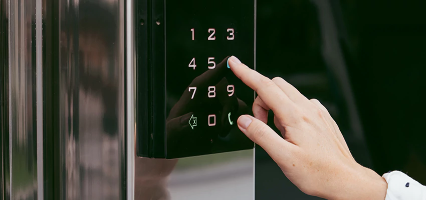 Business Locksmith Solutions in Pomona, CA
