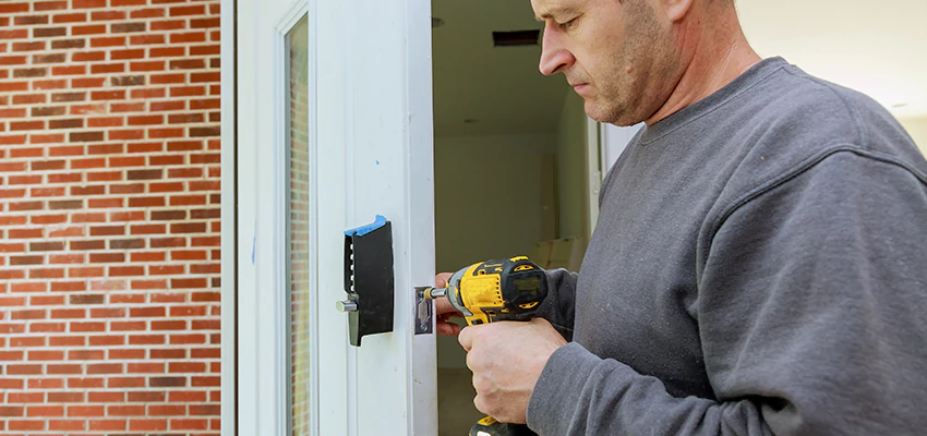 Eviction Locksmith Services For Lock Installation in Pomona, CA