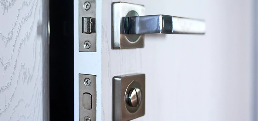 Door Lever Handle Lock Repair in Pomona, CA