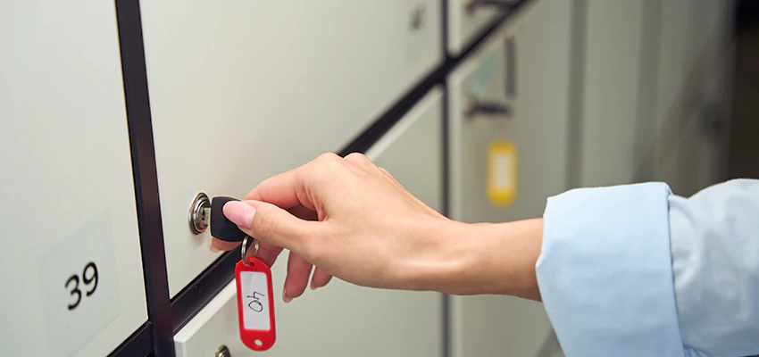 Upgrading File Cabinet Locks in Pomona, California
