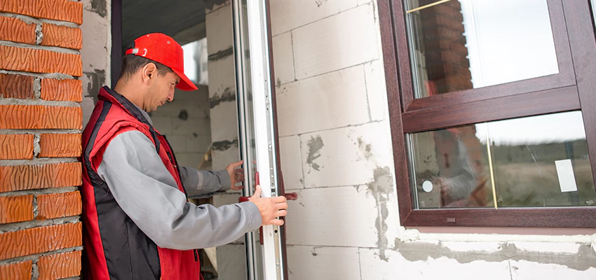Home Invasion Door Lock Repairs in Pomona, CA