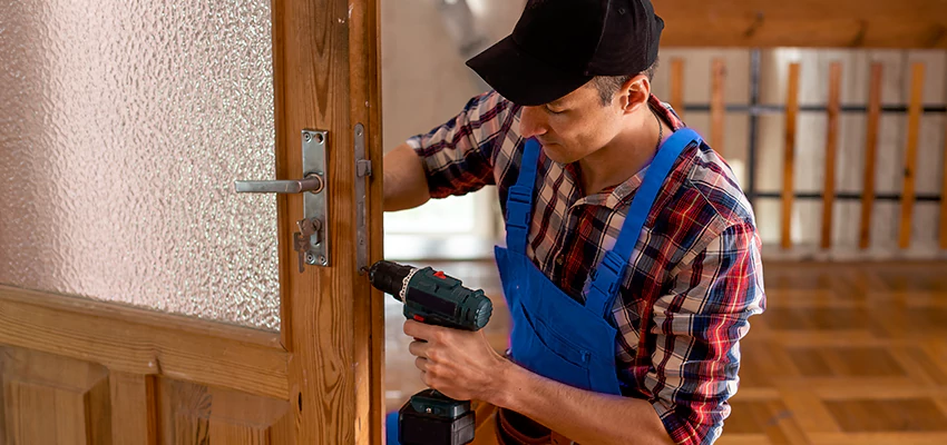 Trusted Local Digital Locks Locksmith Repair in Pomona, California