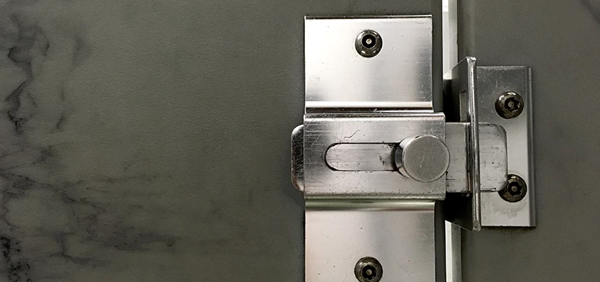 Fix A Room Door Lock in Pomona, CA