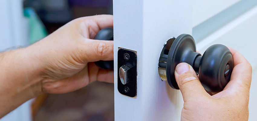 Smart Lock Replacement Assistance in Pomona, California