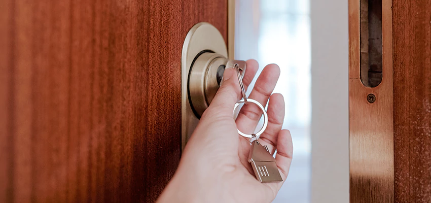 Deadbolt Lock Installation in Pomona, CA