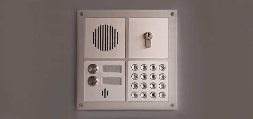 Mobile Access Control System Installation in Pomona, CA