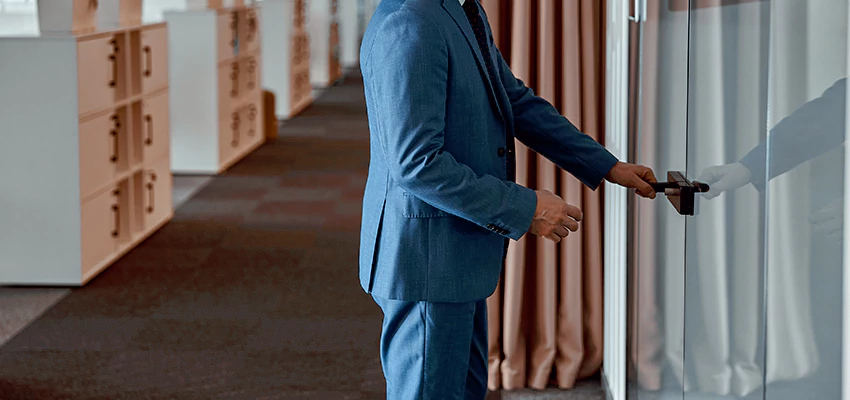 Commercial Glass Door Locks in Pomona, CA