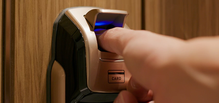 Office Rolling Door Lock Upgrades Solutions in Pomona, CA