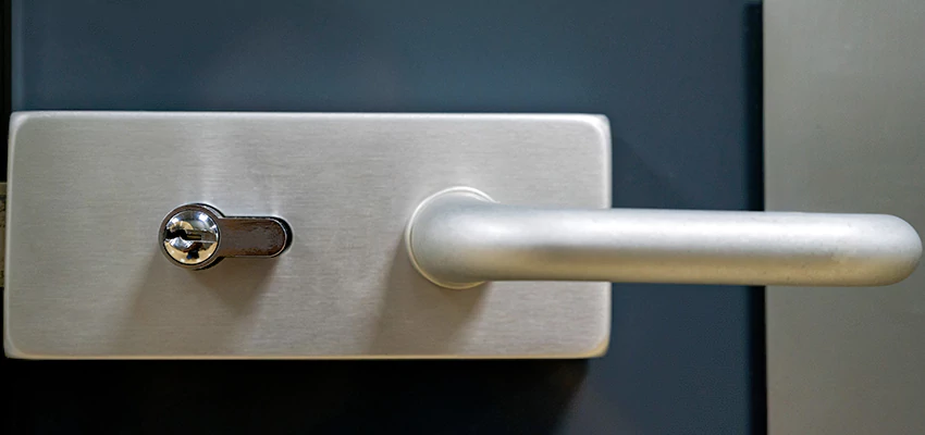 Change Patio Door Locks in Pomona, California
