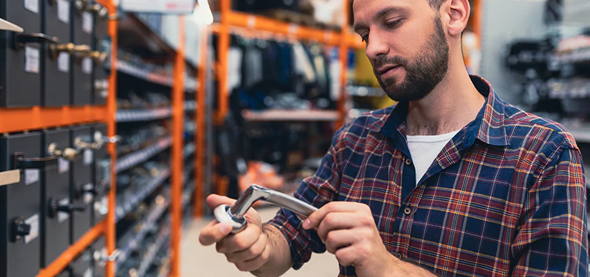 Locksmith For Retail Stores Lockout Services in Pomona, California