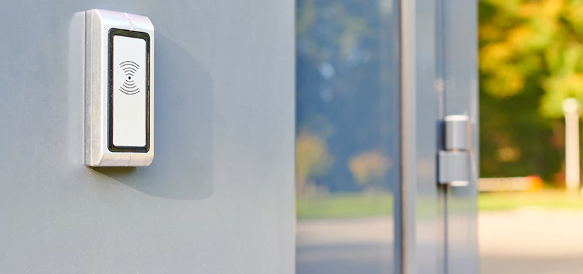 Glass Door Electric Lock Repair in Pomona, CA